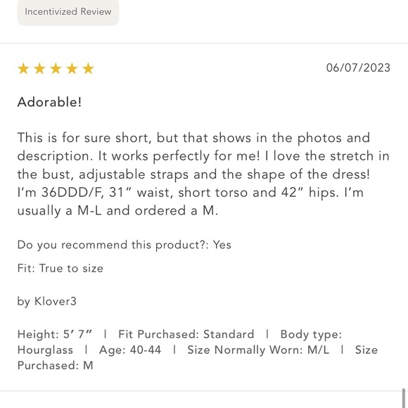 Anthropologie NWT Lillian smocked cover-up with removable straps. Sz small. - Picture 5 of 15